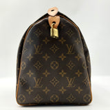 Louis Vuitton Monogram Speedy 30