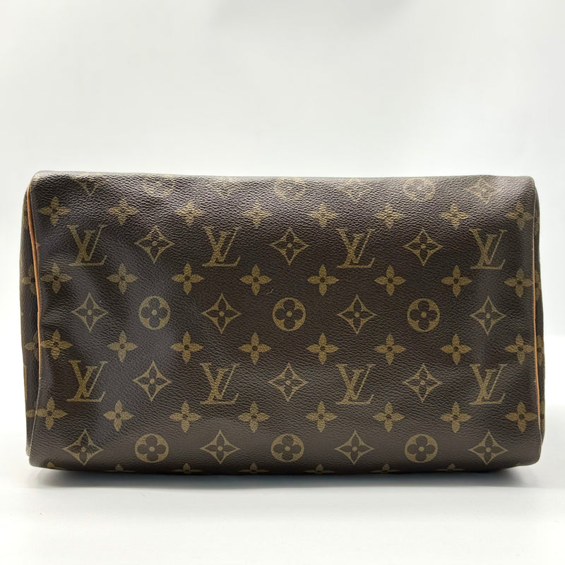 Louis Vuitton Monogram Speedy 30