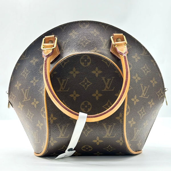 Louis Vuitton Monogram Ellipse PM