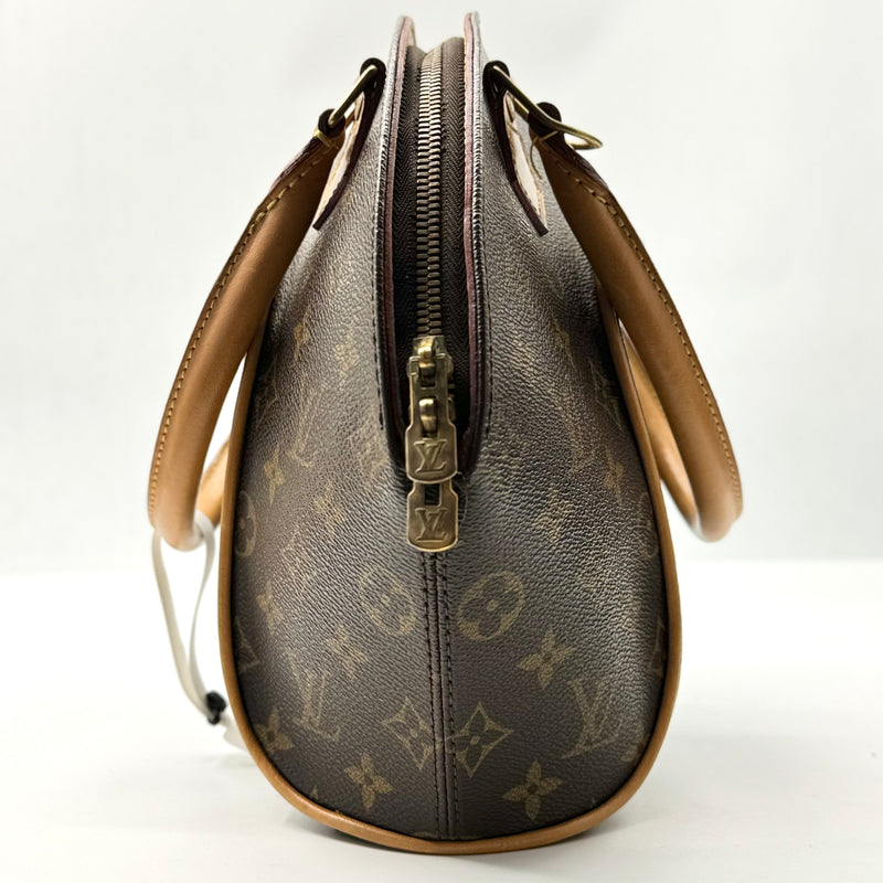 Louis Vuitton Monogram Ellipse PM