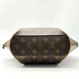 Ellipse Bag Monogram Canvas PM