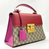 GG 2 Way Shoulder Bag