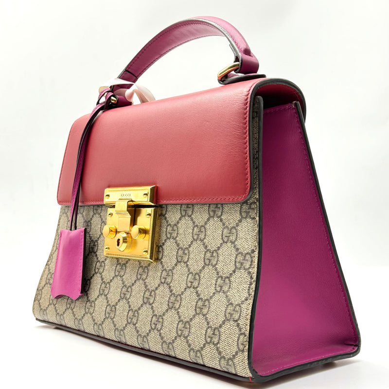 GG 2 Way Shoulder Bag