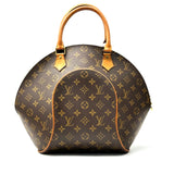 Louis Vuitton Ellipse Bag Monogram Canvas PM