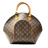 Louis Vuitton Ellipse Bag Monogram Canvas PM