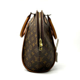 Louis Vuitton Ellipse Bag Monogram Canvas PM