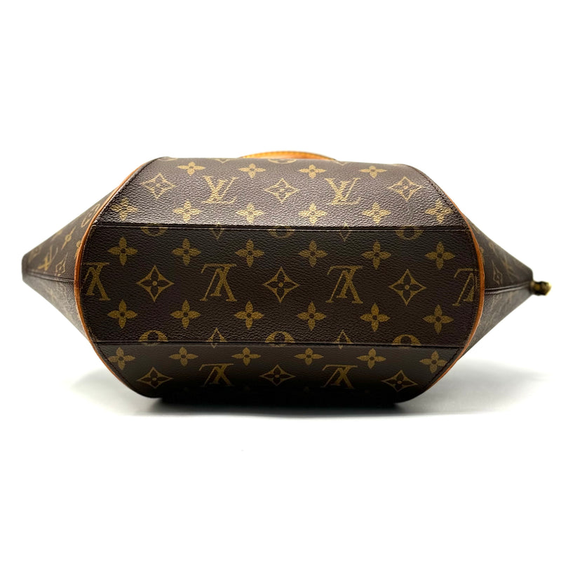 Louis Vuitton Ellipse Bag Monogram Canvas PM