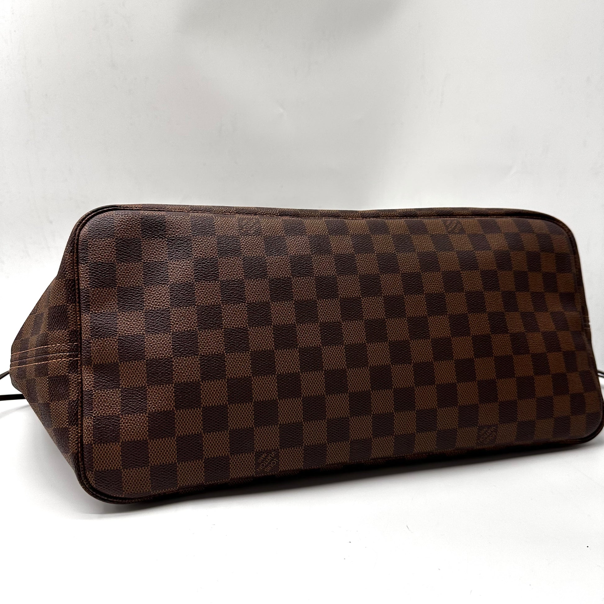 Louis Vuitton Neverfull NM Tote Damier GM