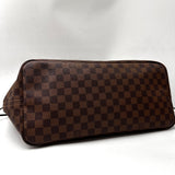 Louis Vuitton Neverfull NM Tote Damier GM