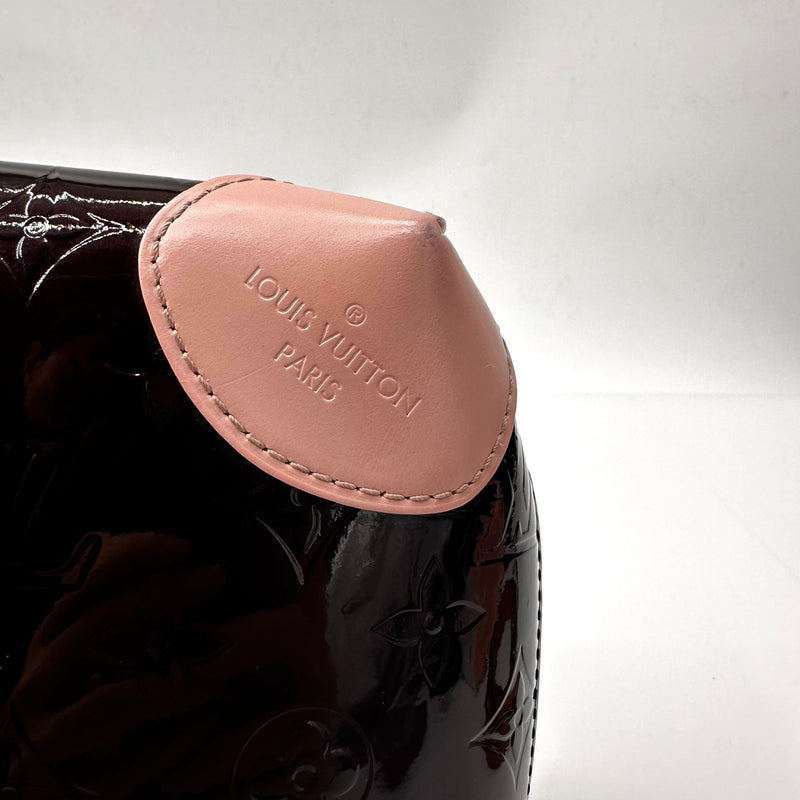 Louis Vuitton Monogram Vernis Venice