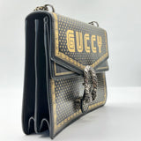 Gucci Dionysus Leather Handbag