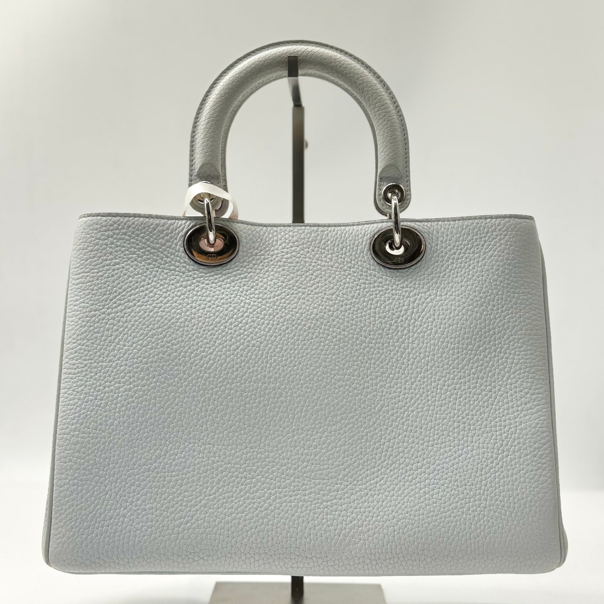 Christian Dior Diorissimo Tote Smooth Calfskin