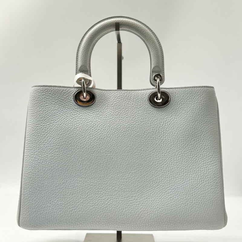 Christian Dior Diorissimo Tote Smooth Calfskin