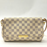 Louis Vuitton Pochette Accessoires Damier Mini