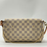 Louis Vuitton Pochette Accessoires Damier Mini