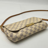 Louis Vuitton Pochette Accessoires Damier Mini