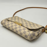 Louis Vuitton Pochette Accessoires Damier Mini