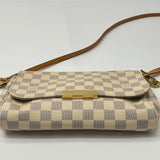 Louis Vuitton Pochette Accessoires Damier Mini