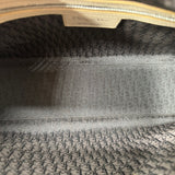 Lady Dior Bag Cannage Quilt Lambskin Large