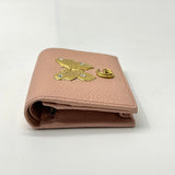 GUCCI Leather Card Holder