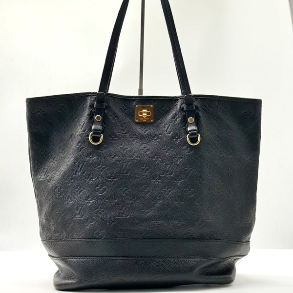 LOUIS VUITTON Empreinte Citadine GM