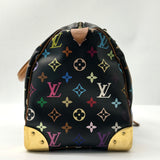 Louis Vuitton Monogram Multicolore Speedy 30 boston bag