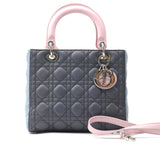 Christian Dior Medium Lady Dior Bag