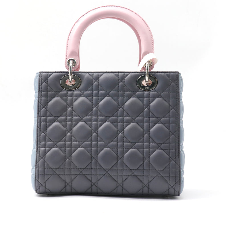 Christian Dior Medium Lady Dior Bag