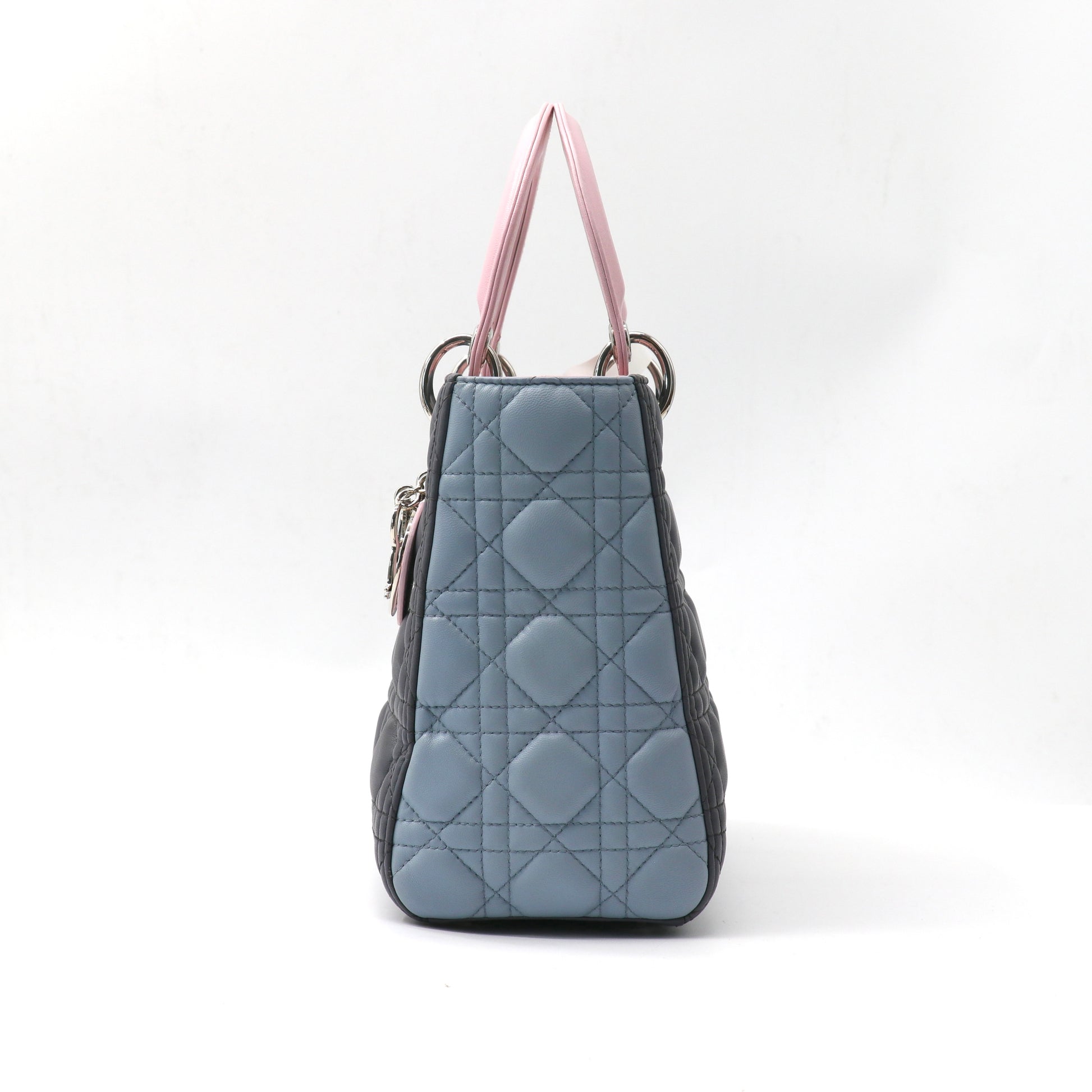 Christian Dior Medium Lady Dior Bag