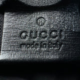 Gucci Joy Boston Bag GG Coated Canvas