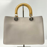 Christian Dior Diorissimo Tote Smooth Calfskin