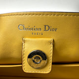 Christian Dior Diorissimo Tote Smooth Calfskin