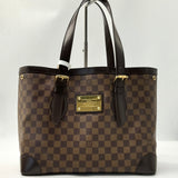 LOUIS VUITTON  Damier Ebene Hampstead MM