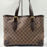 LOUIS VUITTON  Damier Ebene Hampstead MM