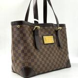 Louis Vuitton Hampstead Handbag Damier PM