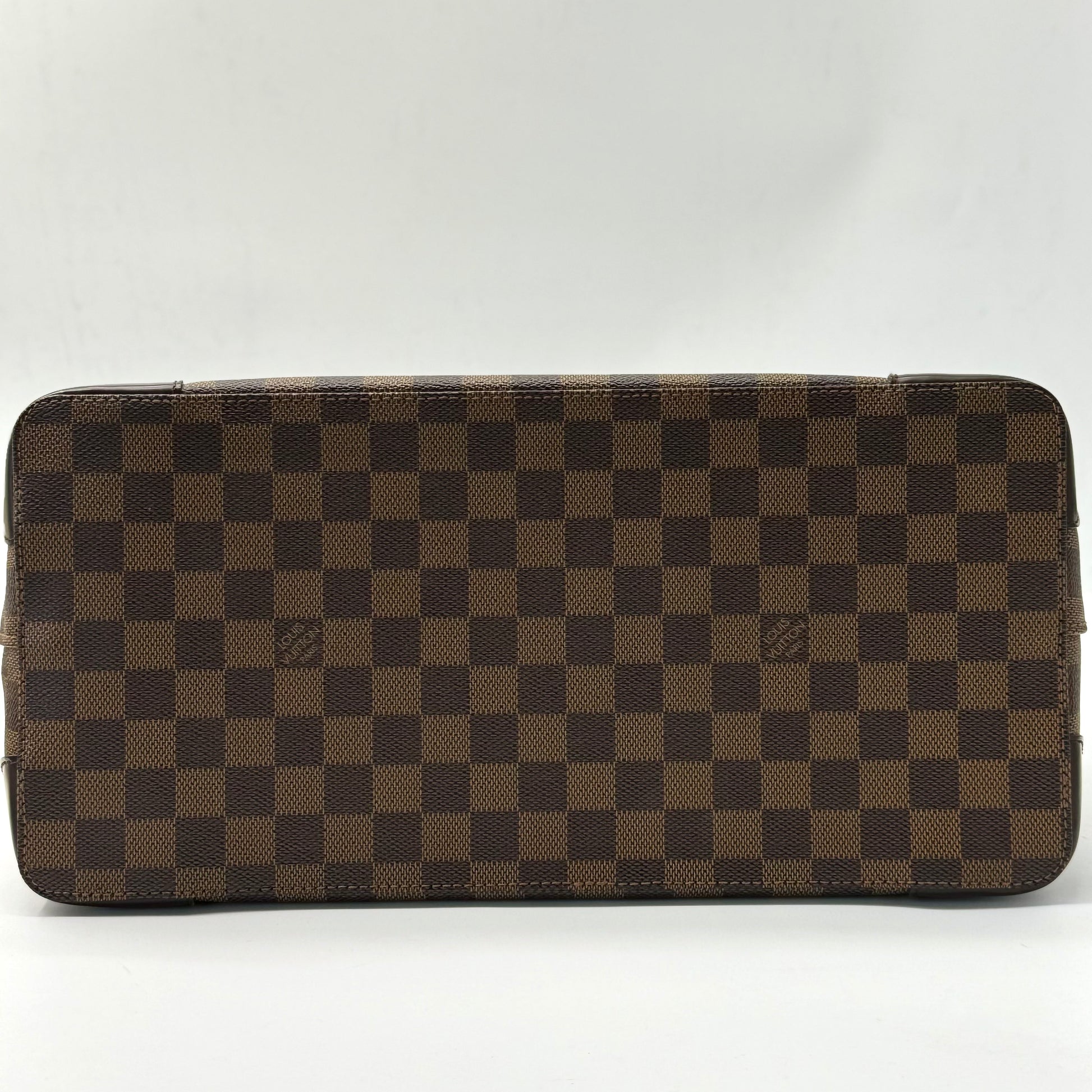 LOUIS VUITTON  Damier Ebene Hampstead MM