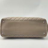 Chanel Vintage Quilted Lambskin Shoulder Bag