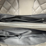 Chanel Vintage Quilted Lambskin Shoulder Bag