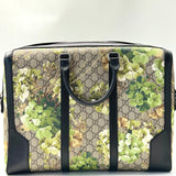 GUCCI GG Blooms Duffle Bag