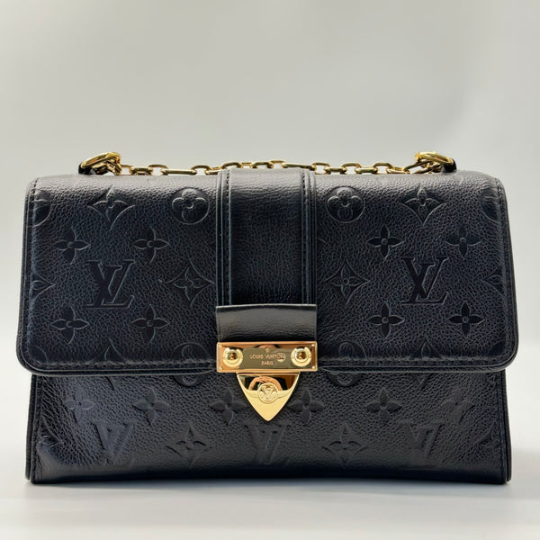 Louis Vuitton Monogram Empreinte Saint Sulpice PM