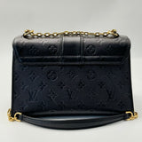 Louis Vuitton Monogram Empreinte Saint Sulpice PM