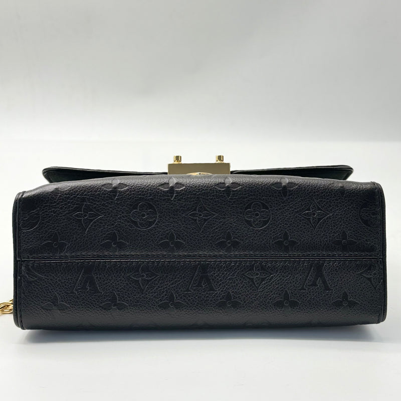 Louis Vuitton Monogram Empreinte Saint Sulpice PM