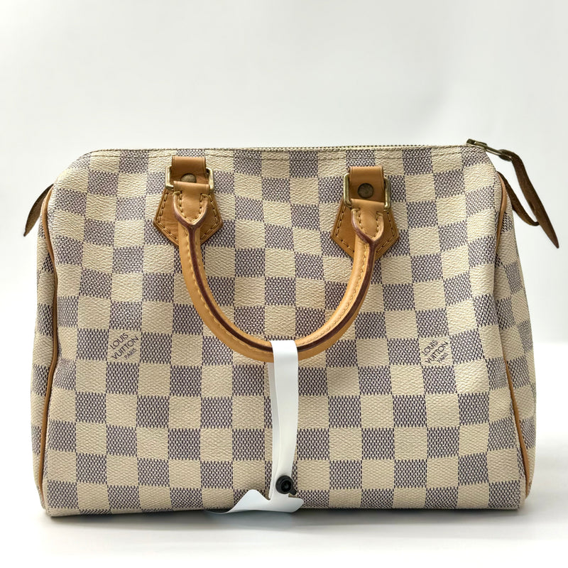 DAMIER AZUR SPEEDY 30