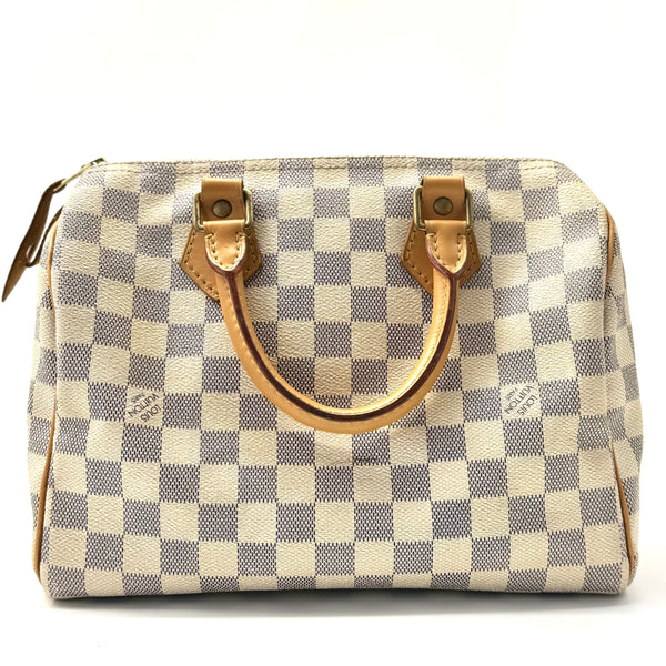 DAMIER AZUR SPEEDY 30