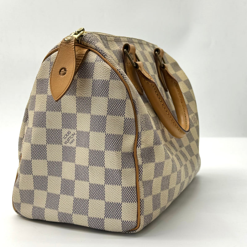 DAMIER AZUR SPEEDY 30