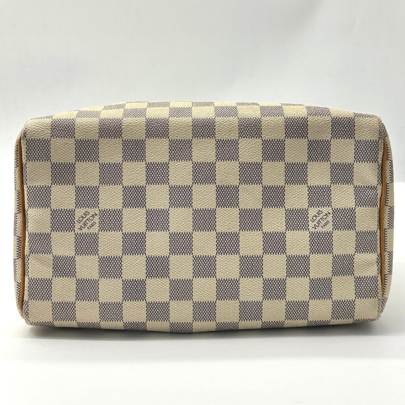 Speedy Handbag Monogram Canvas 30