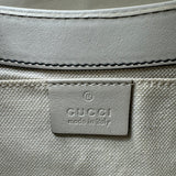 Gucci Emily Chain Flap Bag Guccissima Leather Medium