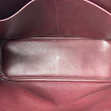 Smooth Calfskin Medium Diorissimo Tote