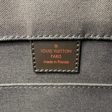 LOUIS VUITTON  Damier Ebene Bastille Messenger