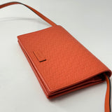 Gucci Wallet on Strap Microguccissima Leather